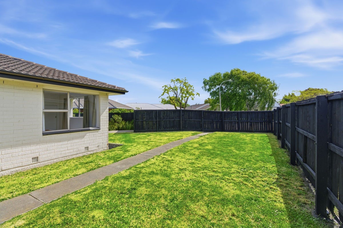 11 Tie Place, Wigram, Christchurch - Carousel 22