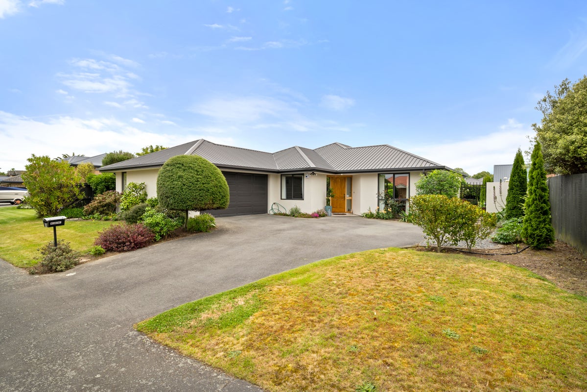 16 Becmead Drive, Harewood, Christchurch - Carousel 1