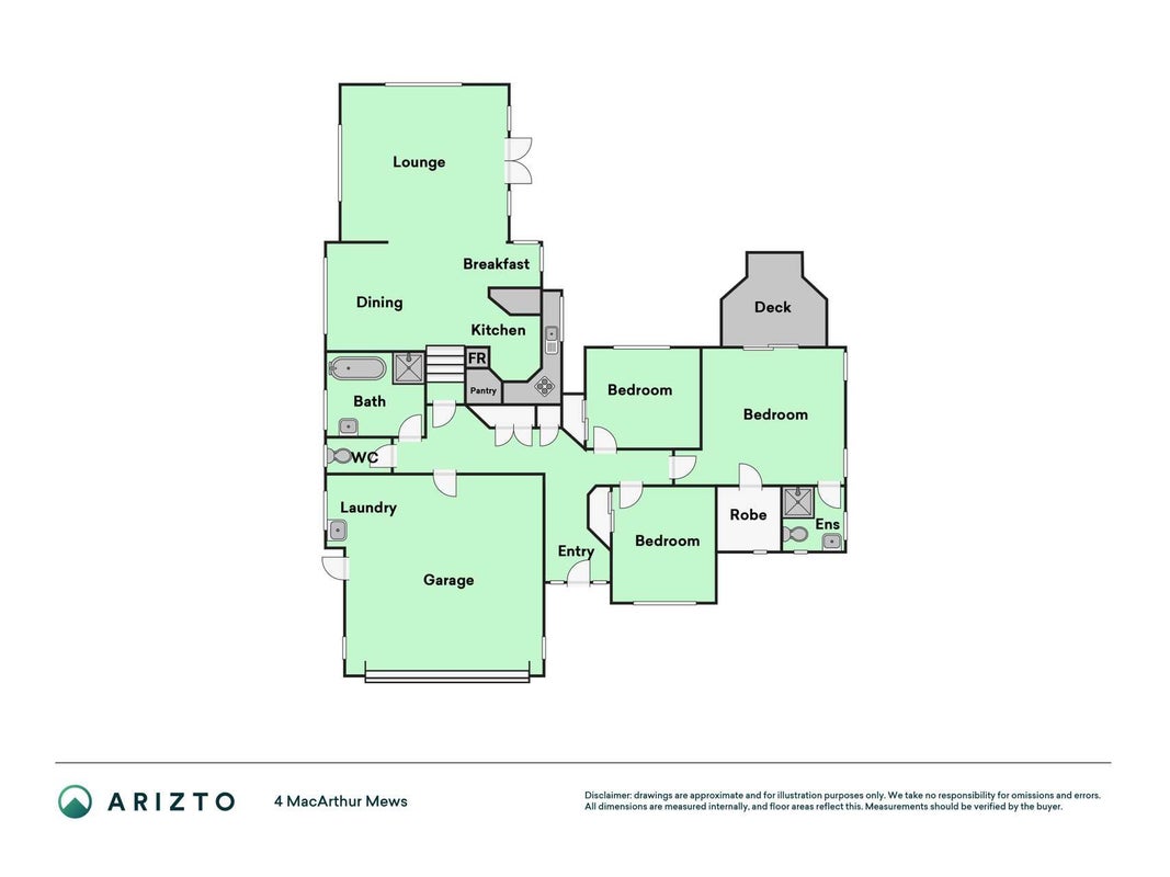 4 MacArthur Mews, Rototuna, Hamilton - Carousel 20