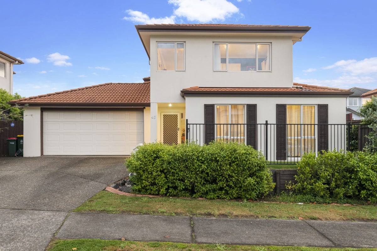 45 Coachman Drive, Flat Bush, Auckland - Carousel 18