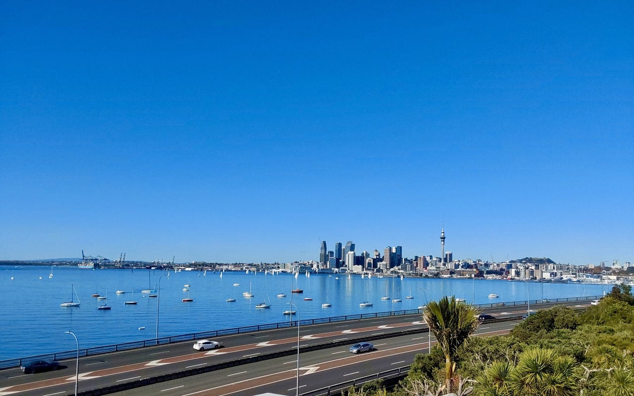 41 Princes Street, Northcote Point, Auckland - Carousel 1
