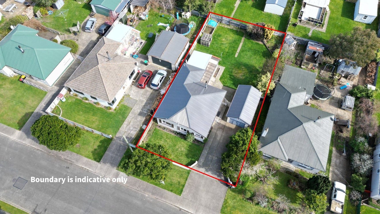 66 Harvey Street, Grasmere, Invercargill - Carousel 2