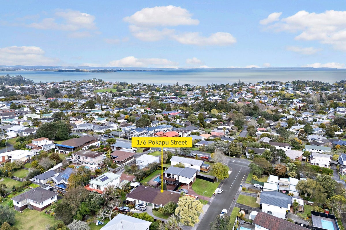 1/6 Pokapu Street, Titirangi, Waitakere City, Auckland - Carousel 29