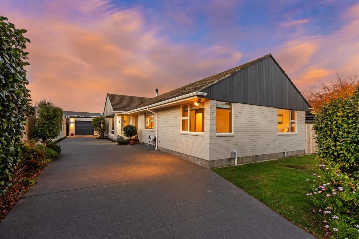 36 Remuera Avenue, Cashmere, Christchurch - Carousel 1
