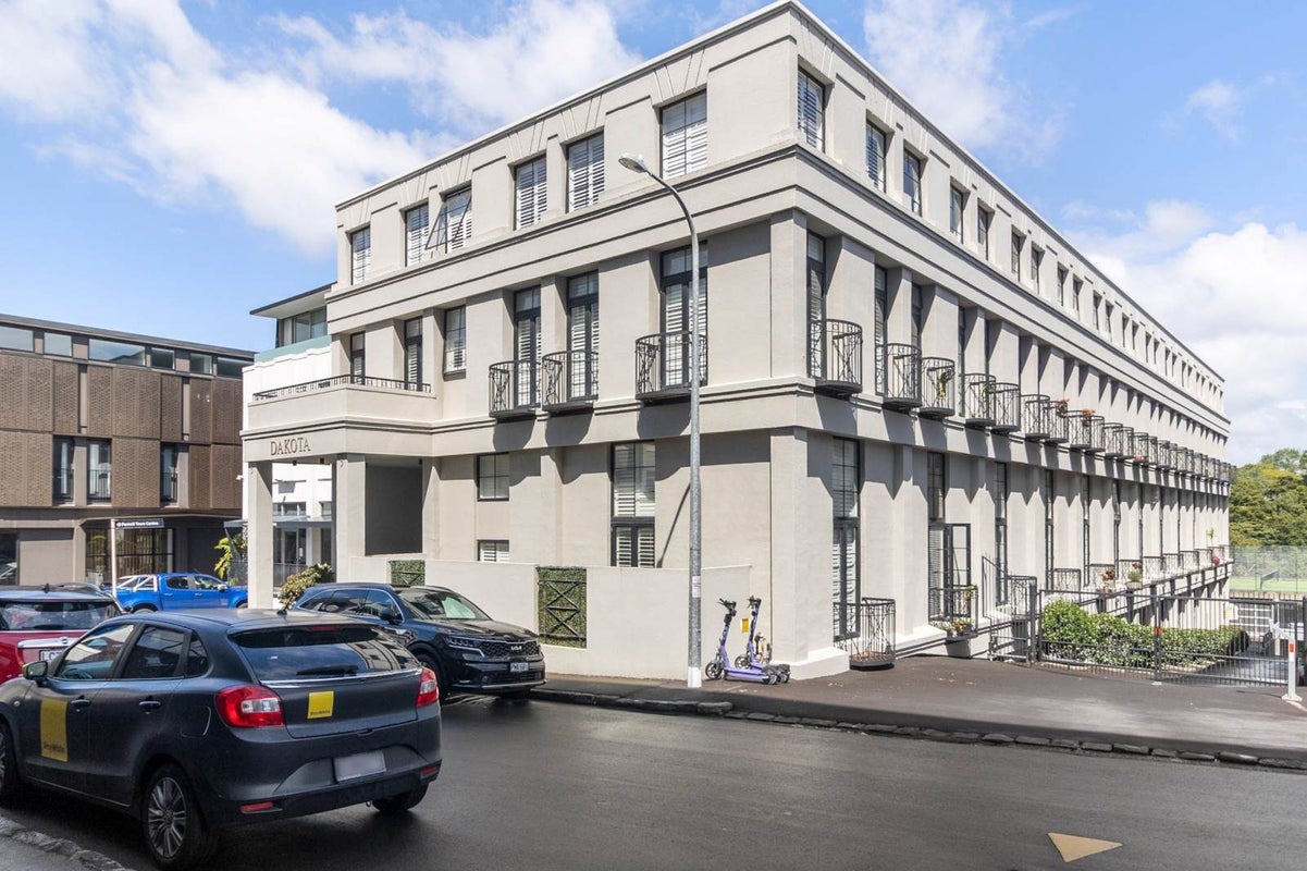 3K/5 Cheshire Street, Parnell, Auckland - Carousel 2