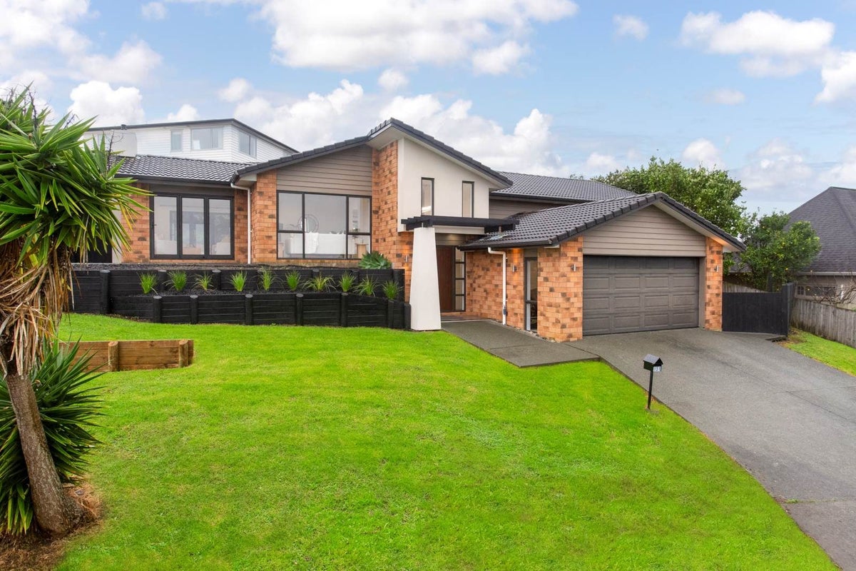 131  Alec Craig Way, Gulf Harbour, Rodney, Auckland - Carousel 1