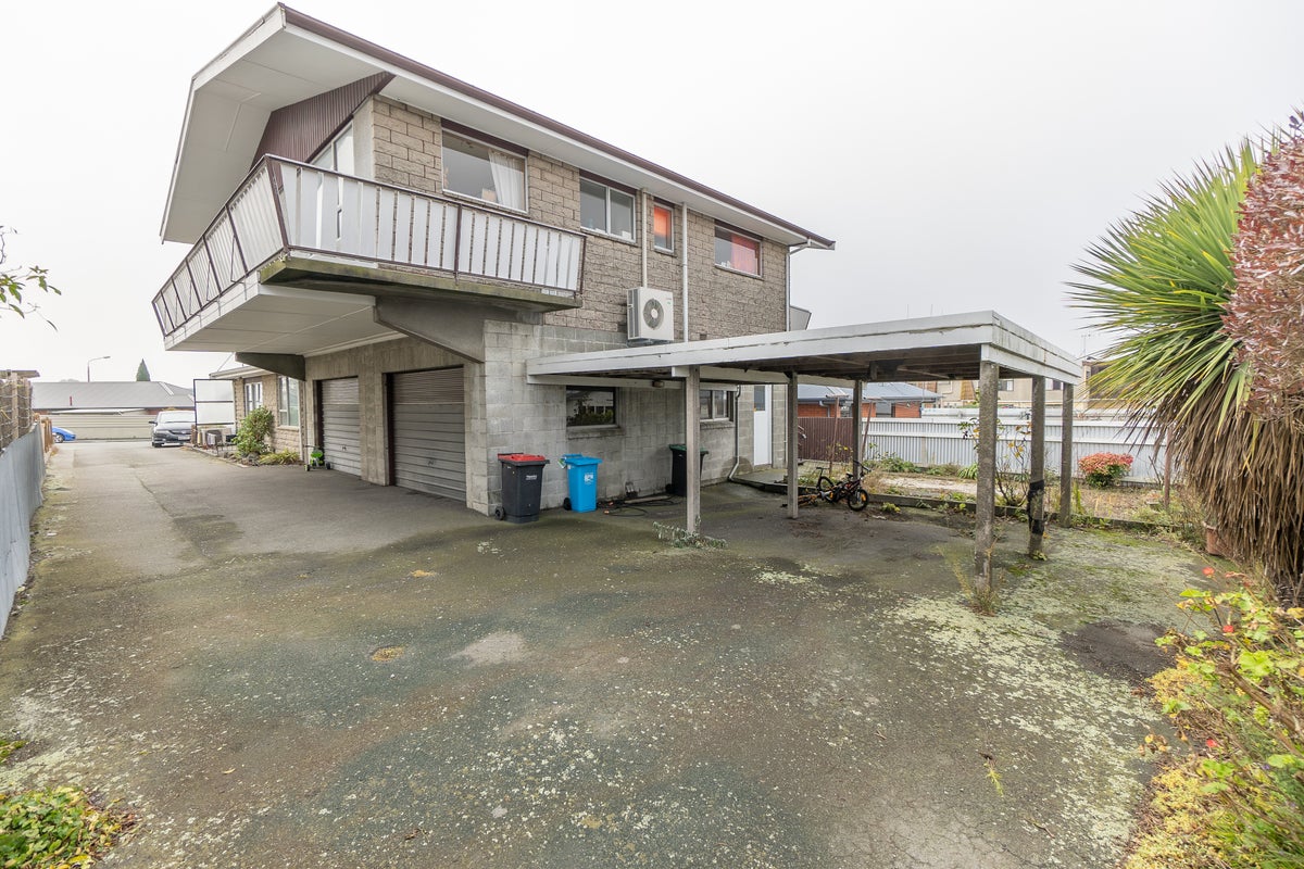 3/6 Trafalgar Street, Maori Hill, Timaru - Carousel 1