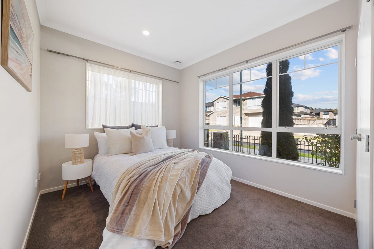 5 Creggan Crescent, Flat Bush, Manukau City, Auckland - Carousel 50