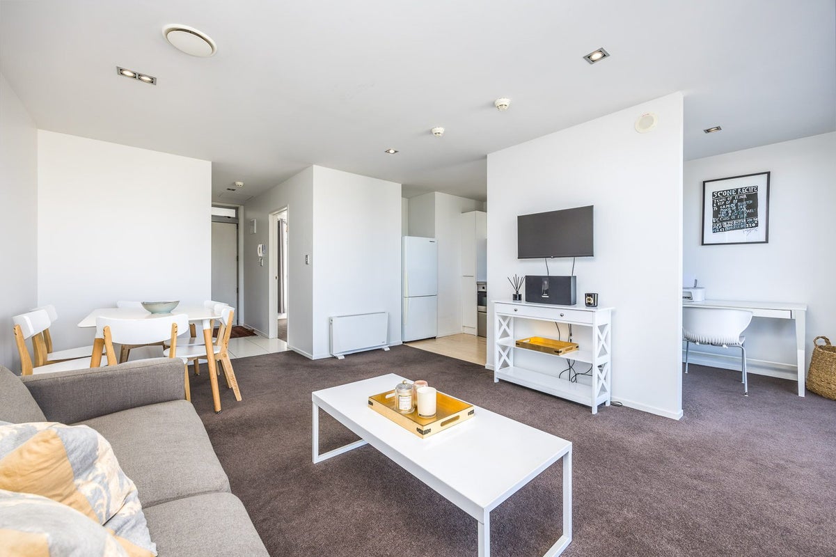 5T/435 New North Road, Kingsland, Auckland - Carousel 1