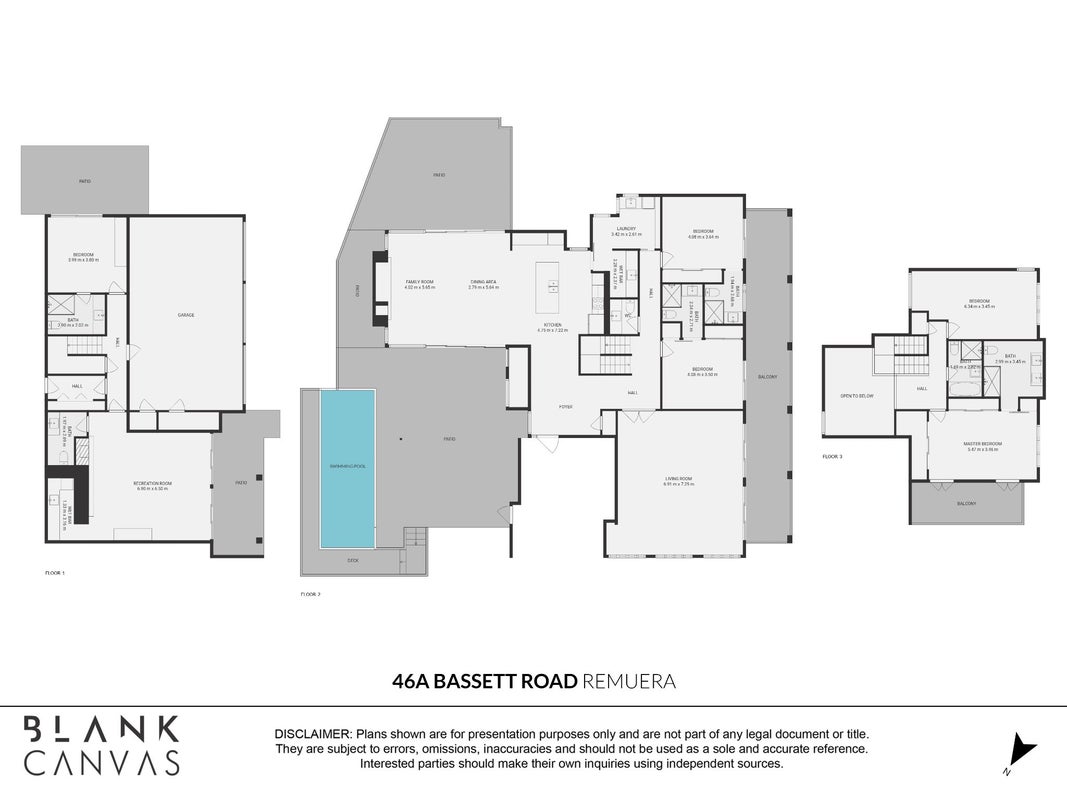 46A Bassett Road, Remuera, Auckland - Carousel 24