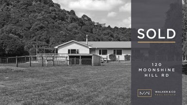 120 Moonshine Hill Road, Moonshine Valley, Upper Hutt - Carousel 1