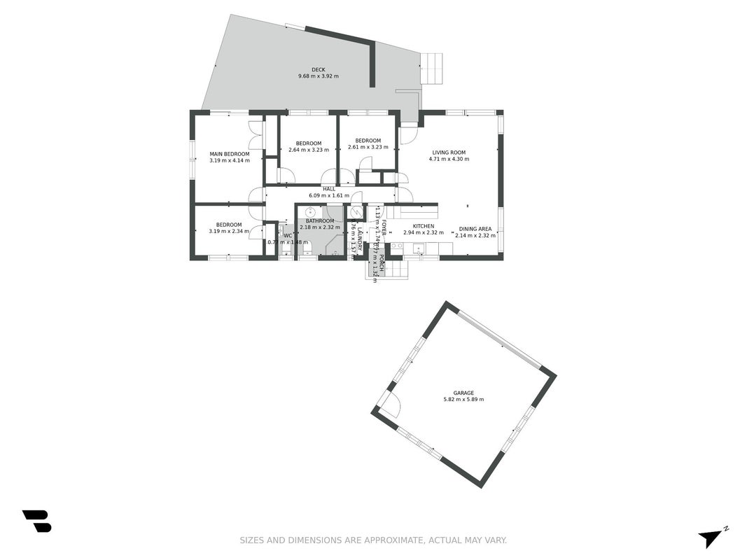 29 Redlands Grove, Swanson, Auckland - Carousel 28