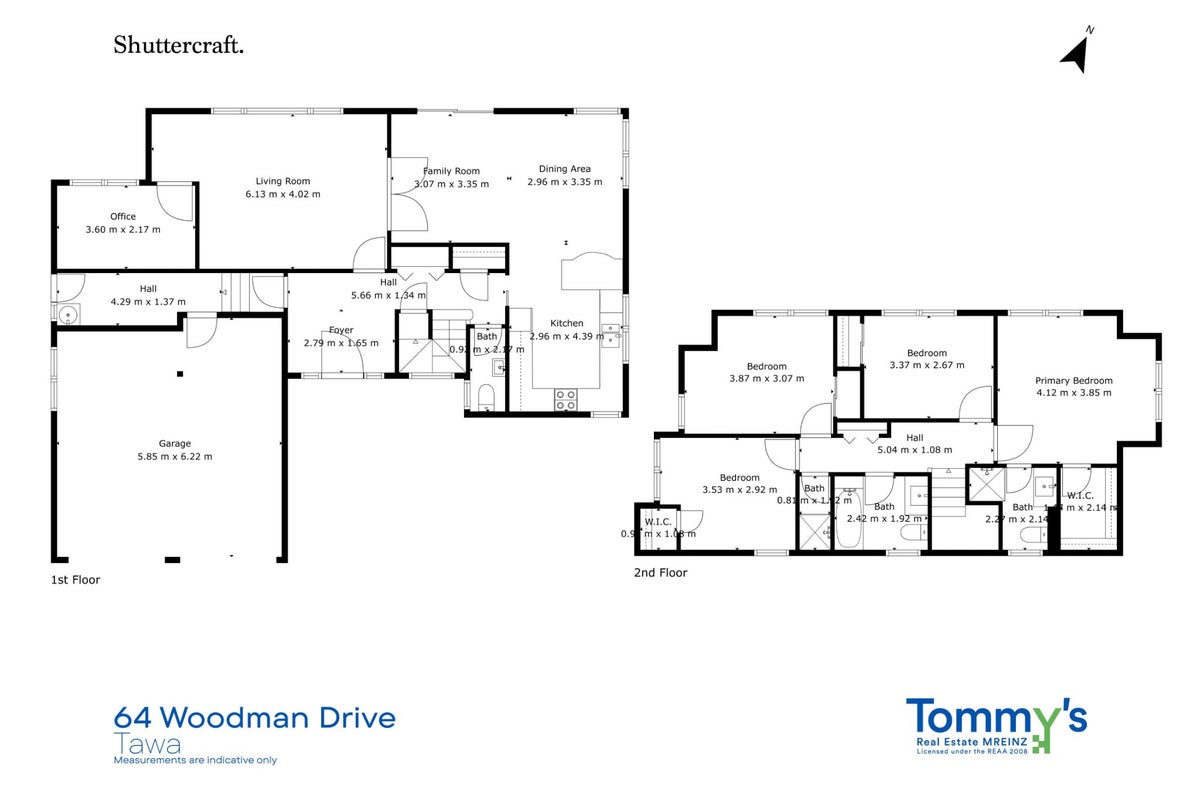 64 Woodman Drive, Tawa, Wellington - Carousel 23