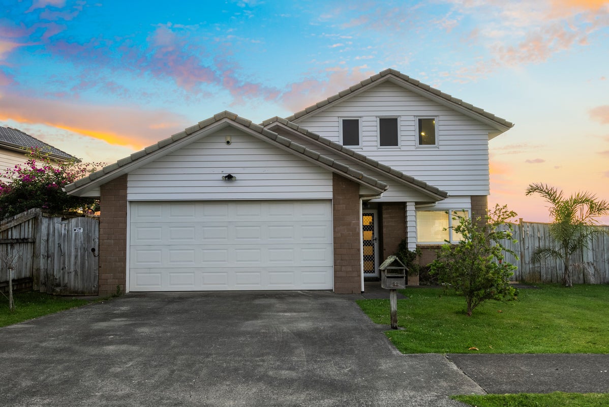 52 Keri Vista Rise, Papakura, Papakura - Carousel 1