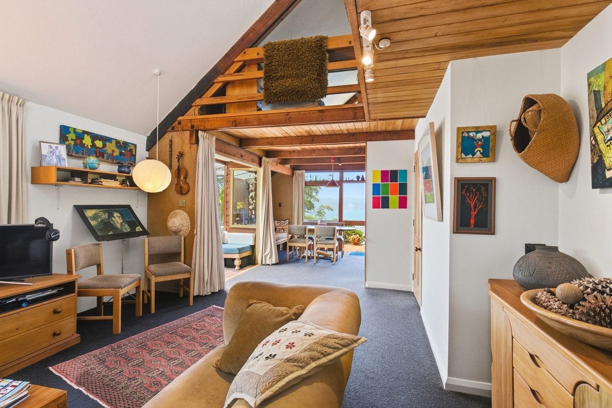 64 Wade Street, Wadestown, Wellington - Carousel 2