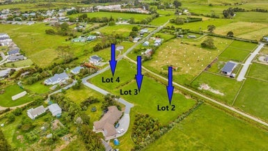0 Dundee Lane, Waipu, Waipu - Carousel 1