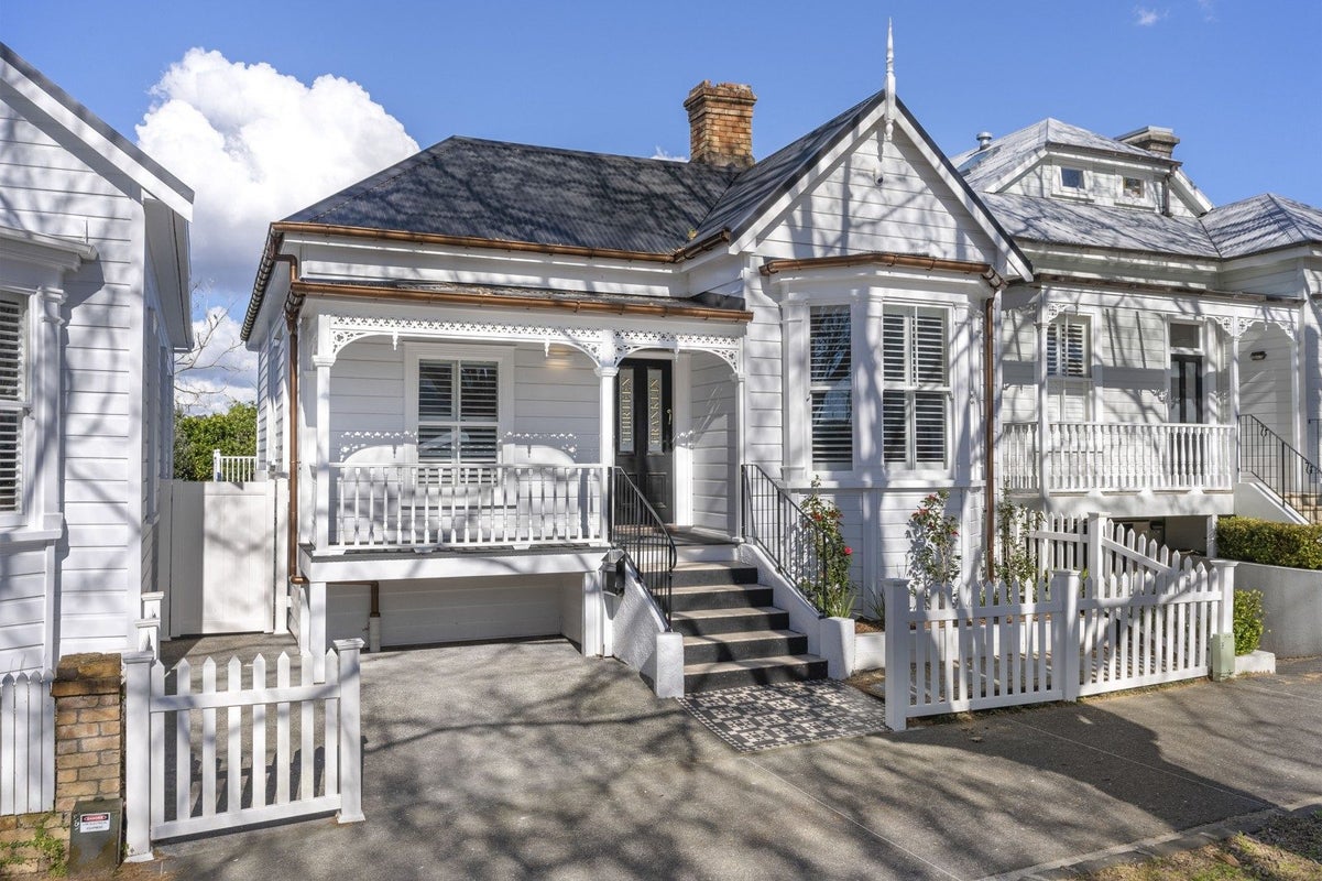 13 Franklin Road, Freemans Bay, Auckland - Carousel 1