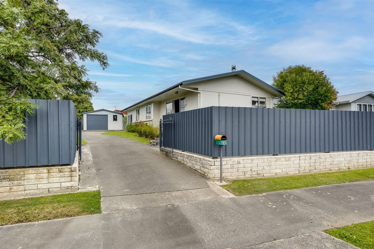 22 Shortland Street, Tamatea, Napier - Carousel 1