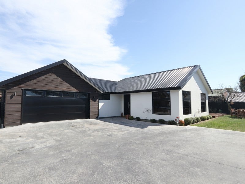 55 Harrison St, Allenton, Ashburton - Carousel 1