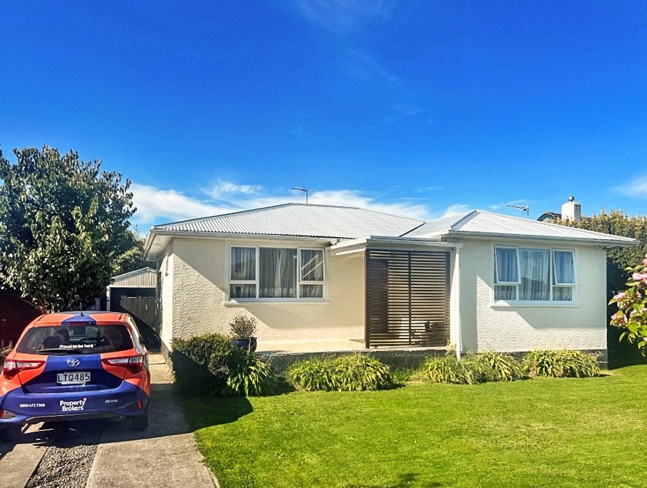 29 Selwyn Crescent, College Estate, Whanganui - Carousel 1