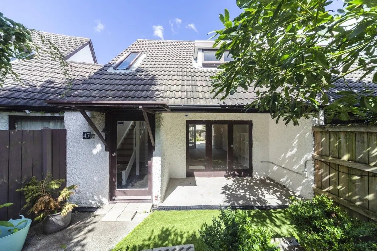 9/47 Manuka Street, Hokowhitu, Palmerston North - Carousel 2