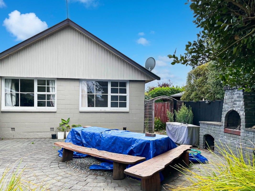 64 Norrie Street, Redwood, Christchurch - Carousel 13