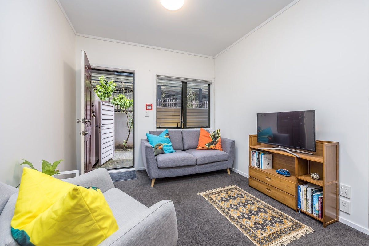 4/146 Fanshawe Street, Auckland Central, Auckland - Carousel 1