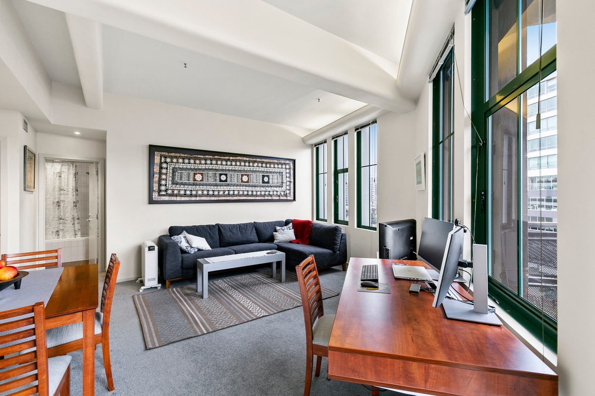 18/182 Wakefield Street, Te Aro, Wellington - Carousel 2