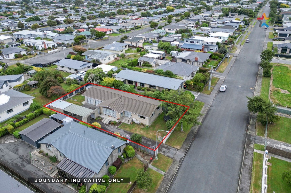181 Paterson Street, Grasmere, Invercargill - Carousel 32