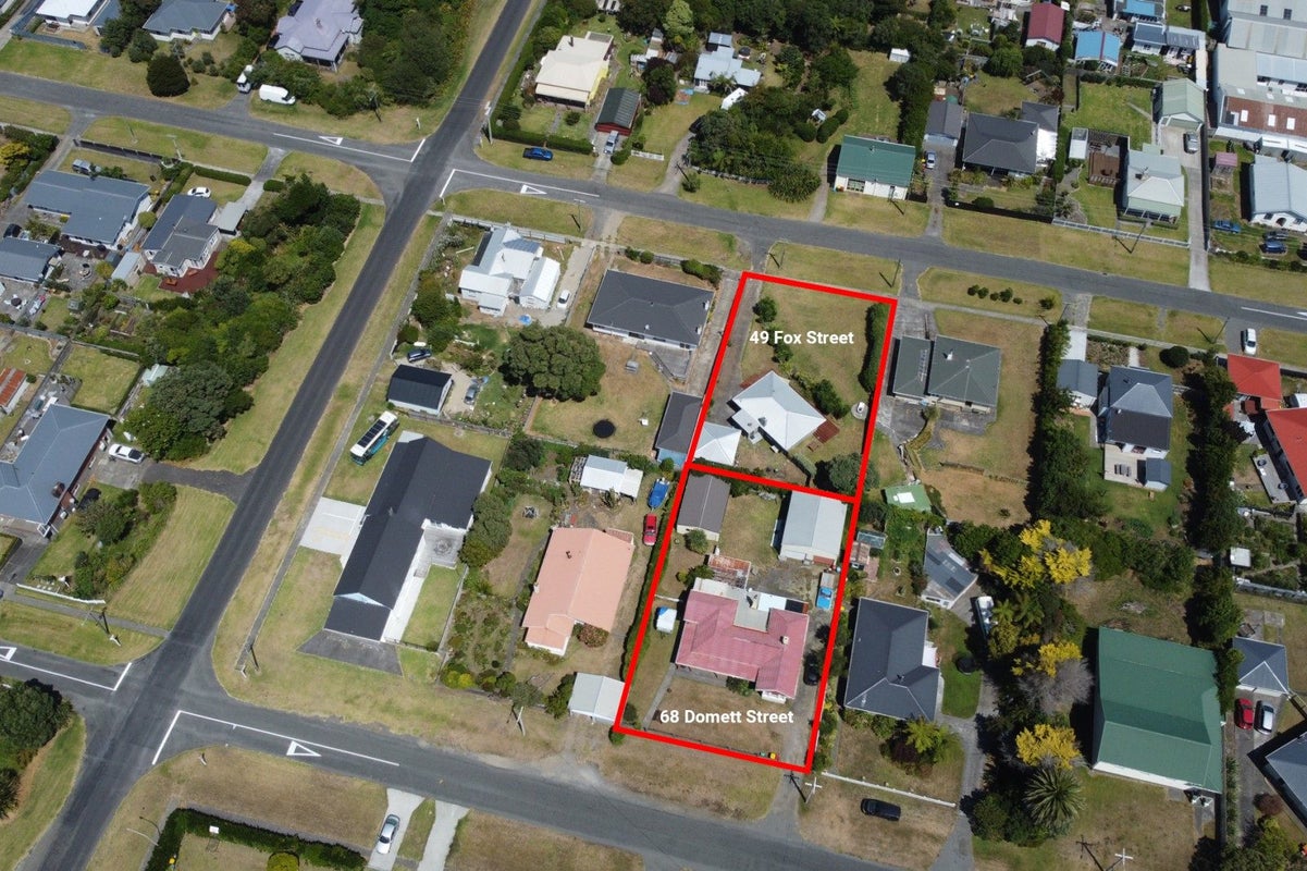 49 Fox Street, Opunake - Carousel 33