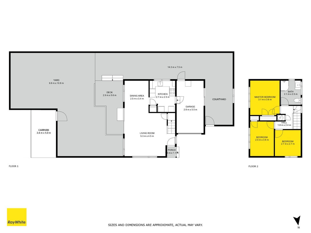 13/15 Roseberry Avenue, Birkenhead, Auckland - Carousel 20