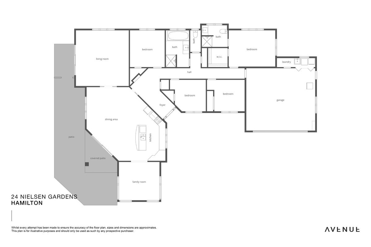 24 Nielsen Gardens, Rototuna, Hamilton - Carousel 21