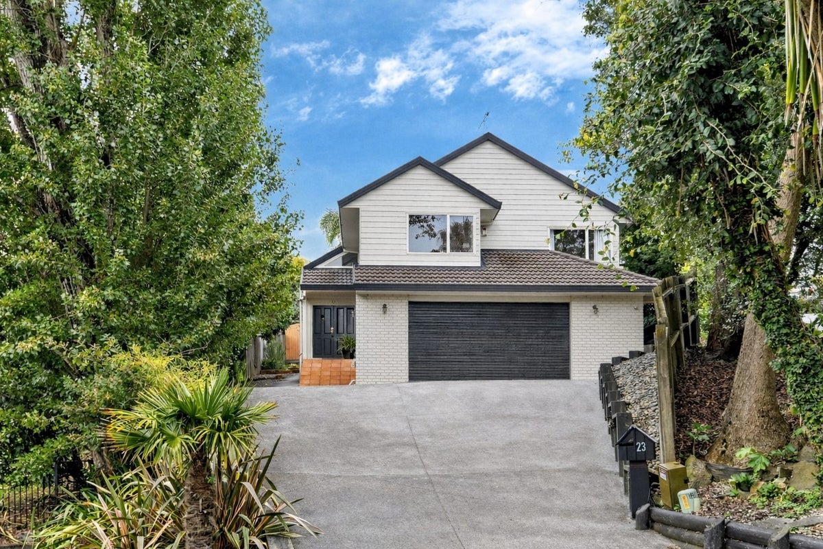23 Masefield Street, Cockle Bay, Auckland - Carousel 2