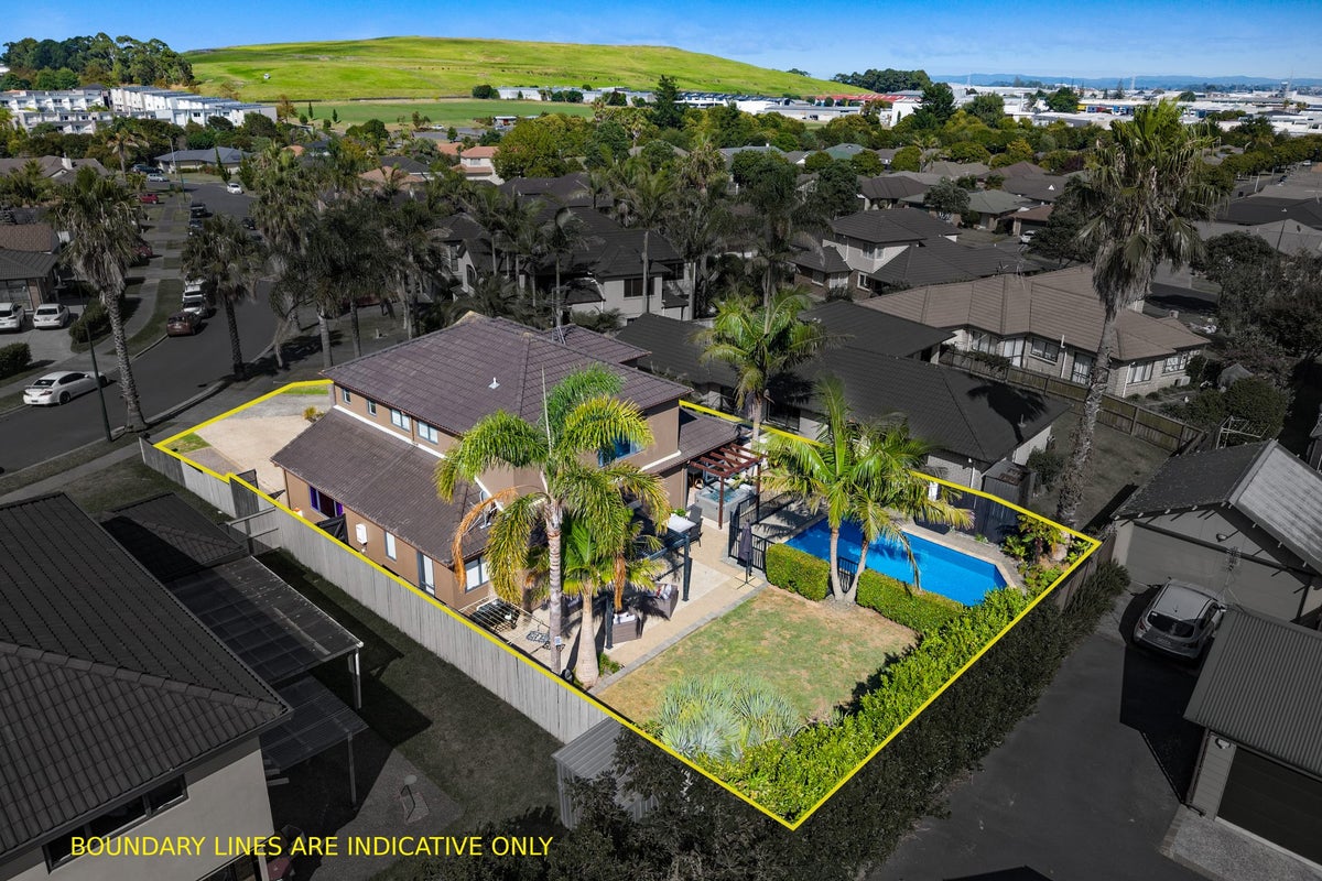 62 Matarangi Road, East Tamaki, Auckland - Carousel 1