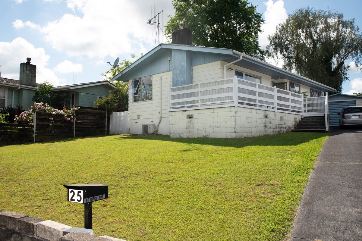 25 Snell Drive, Chartwell, Hamilton - Carousel 1
