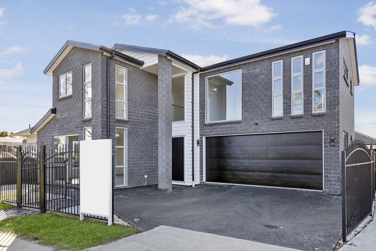 58A Gloucester Road, Manurewa, Auckland - Carousel 1