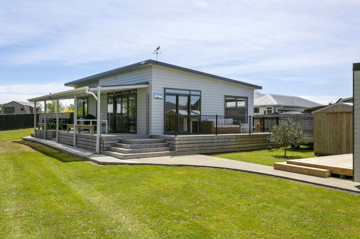 21 Topia Drive, Turangi, Turangi - Carousel 1