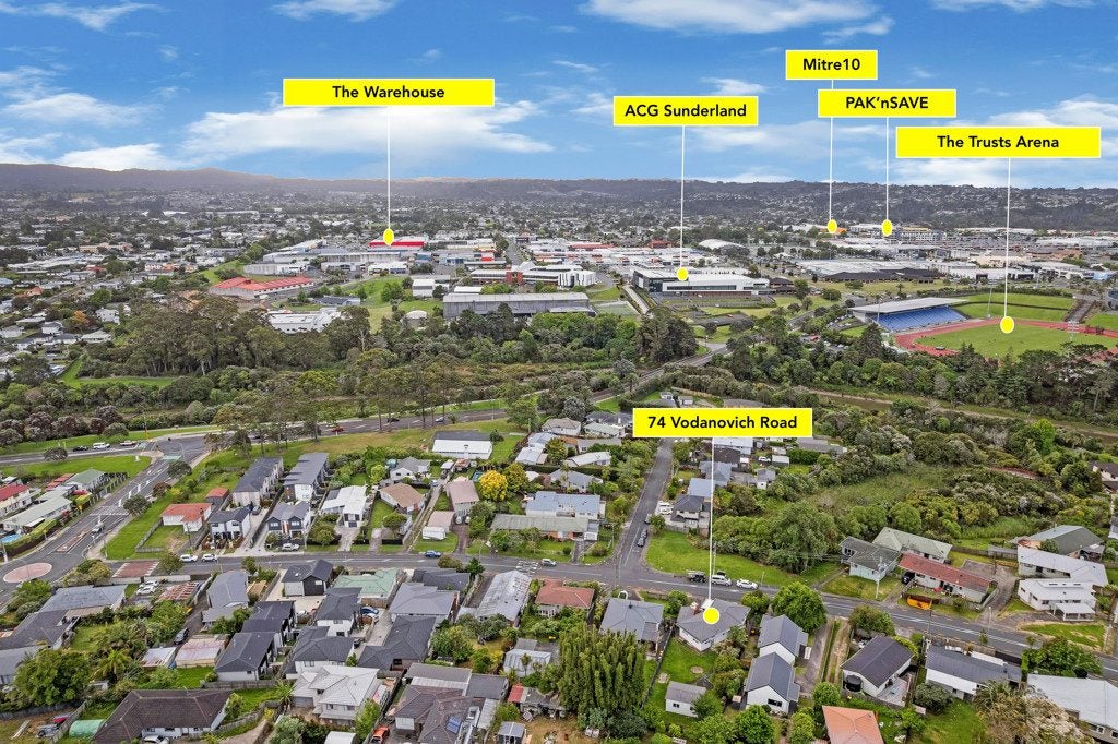 74 Vodanovich Road, Te Atatu South, Waitakere City, Auckland - Carousel 15