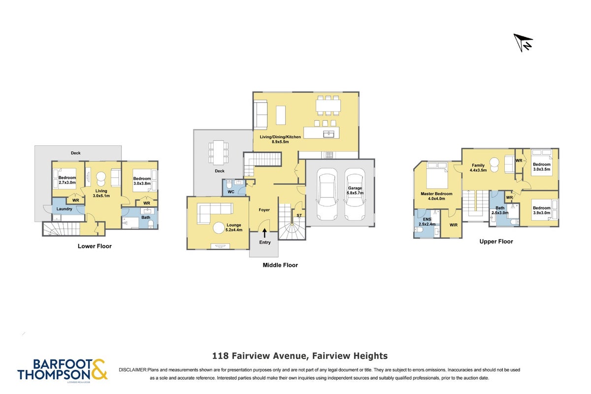 118 Fairview Avenue, Fairview Heights, Auckland - Carousel 34