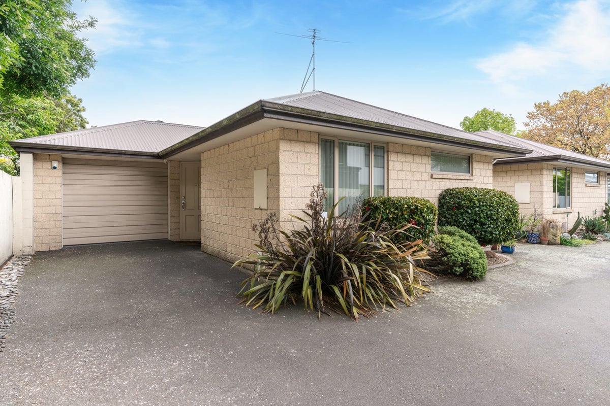 161C Strickland Street, Spreydon, Christchurch - Carousel 1