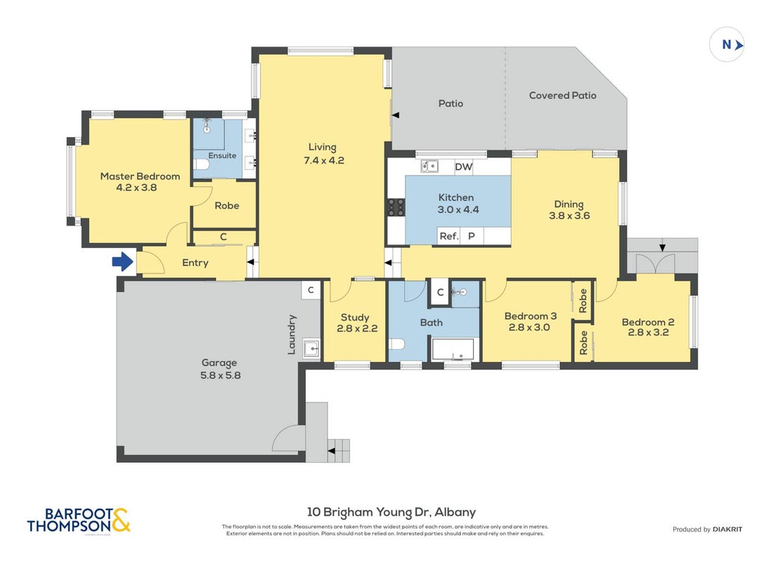 10 Brigham Young Drive, Albany, Auckland - Carousel 26