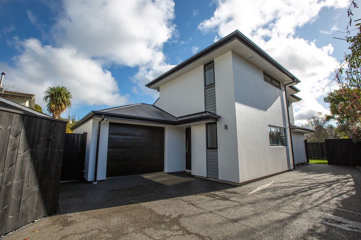 45A Patten Street, Avonside, Christchurch - Carousel 1