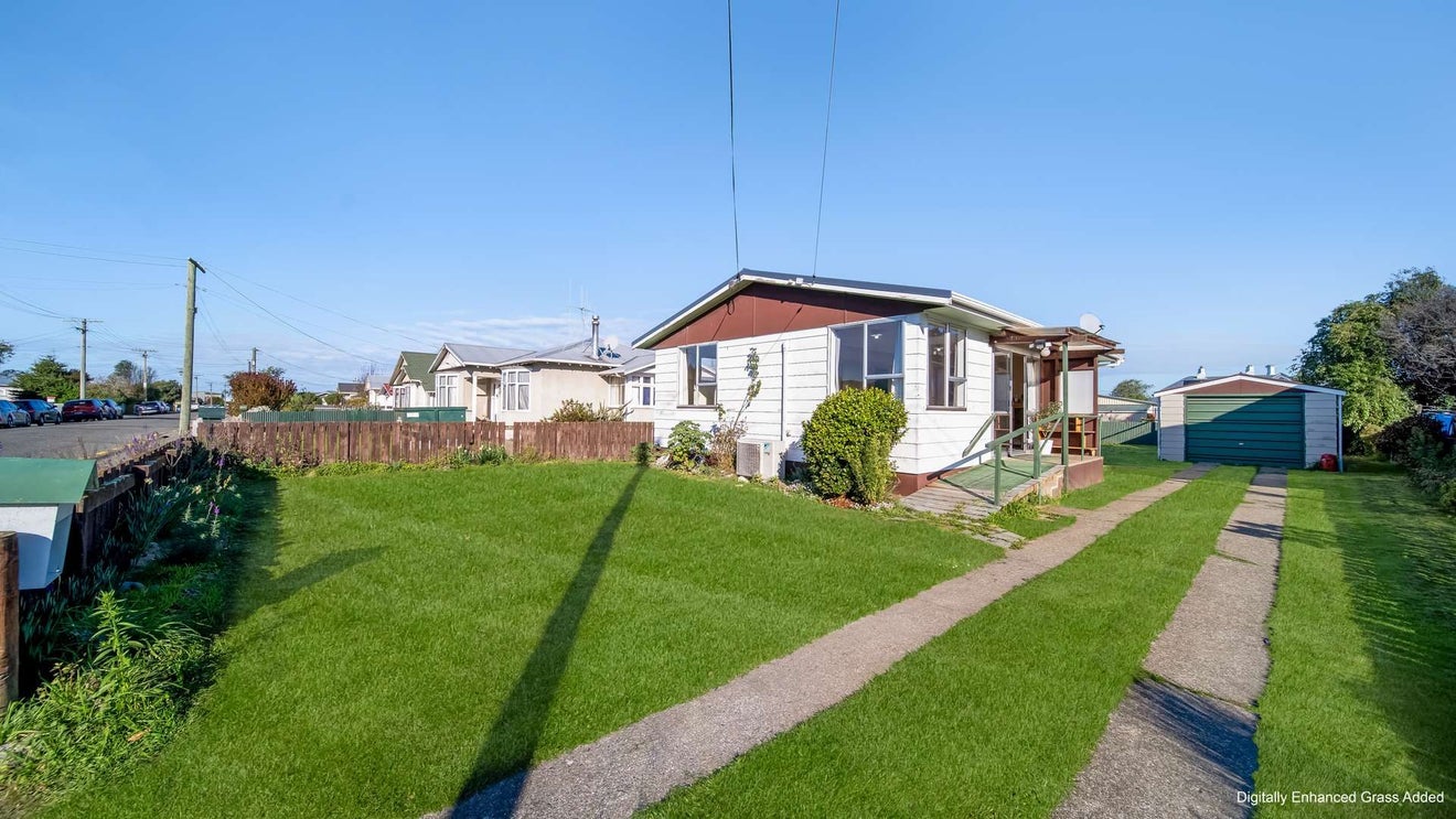 37 Caledonian Road, Oamaru North, Oamaru - Carousel 24