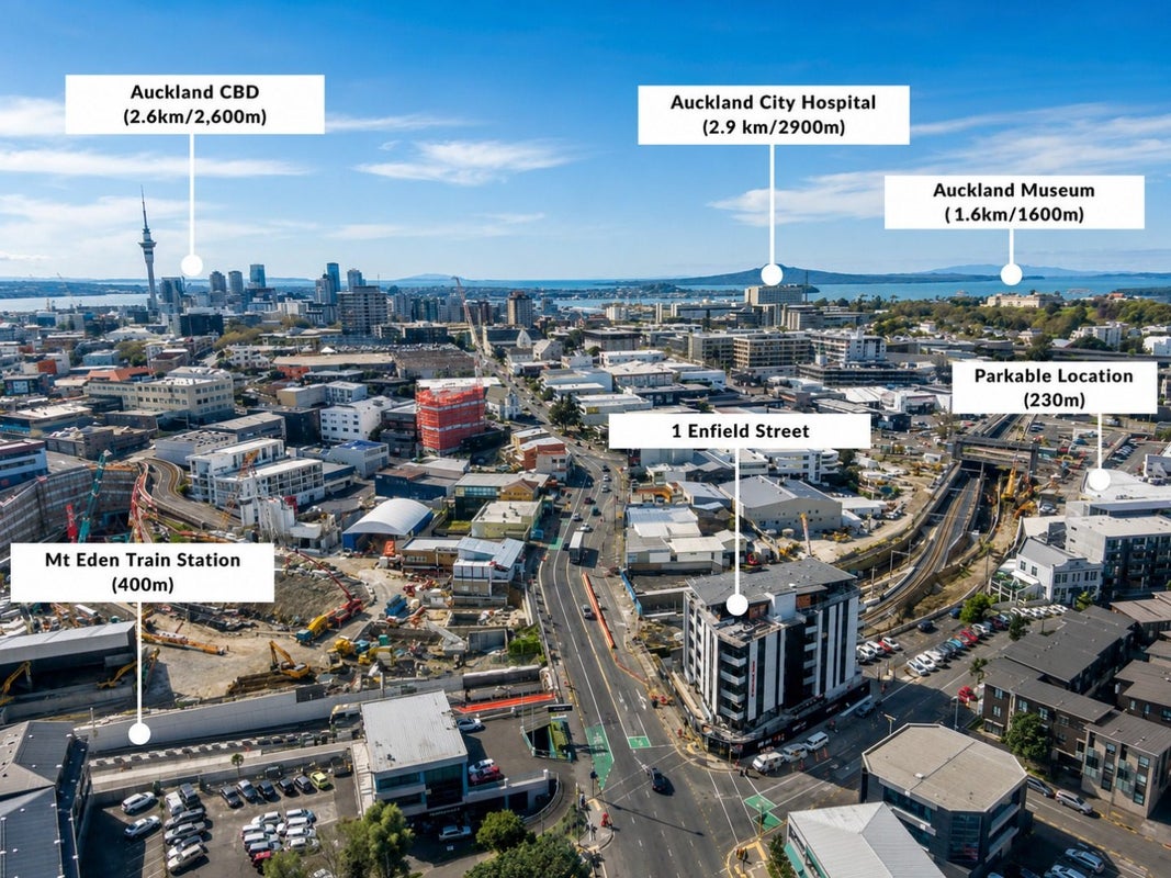 107/1 Enfield Street, Mount Eden, Auckland - Carousel 13