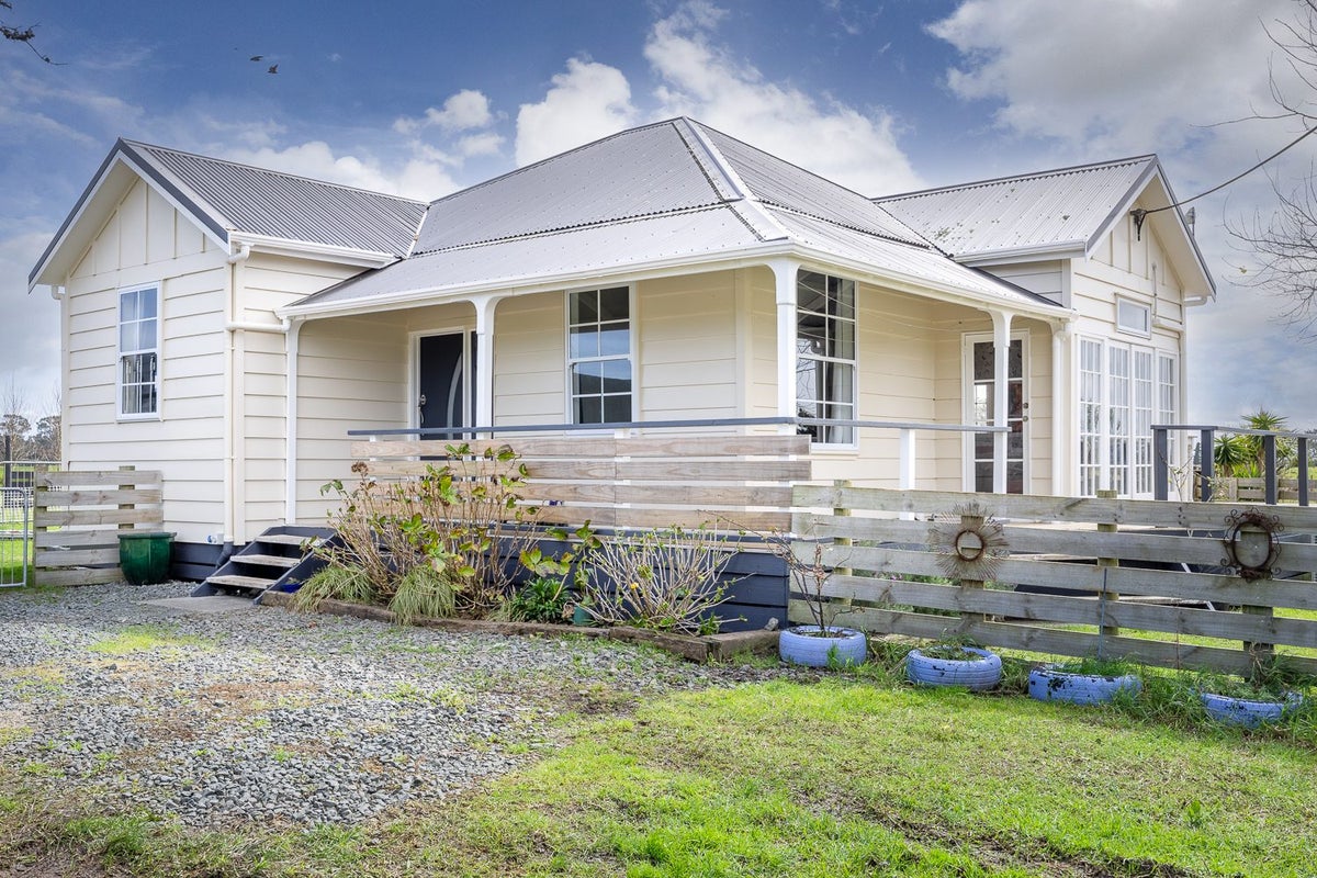 126 West Coast Road, Te Kopuru, Dargaville - Carousel 2