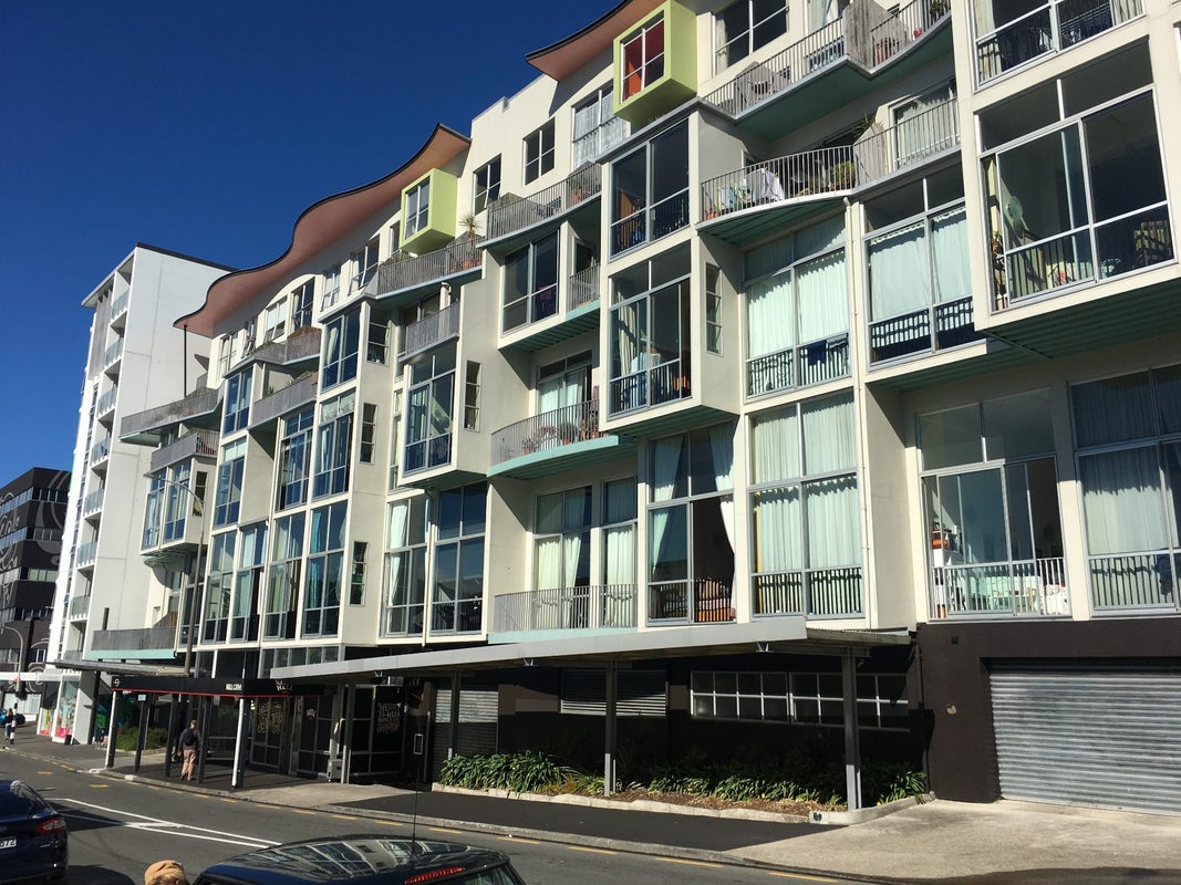 1H/51 Webb St, Mount Cook, Wellington - Carousel 12