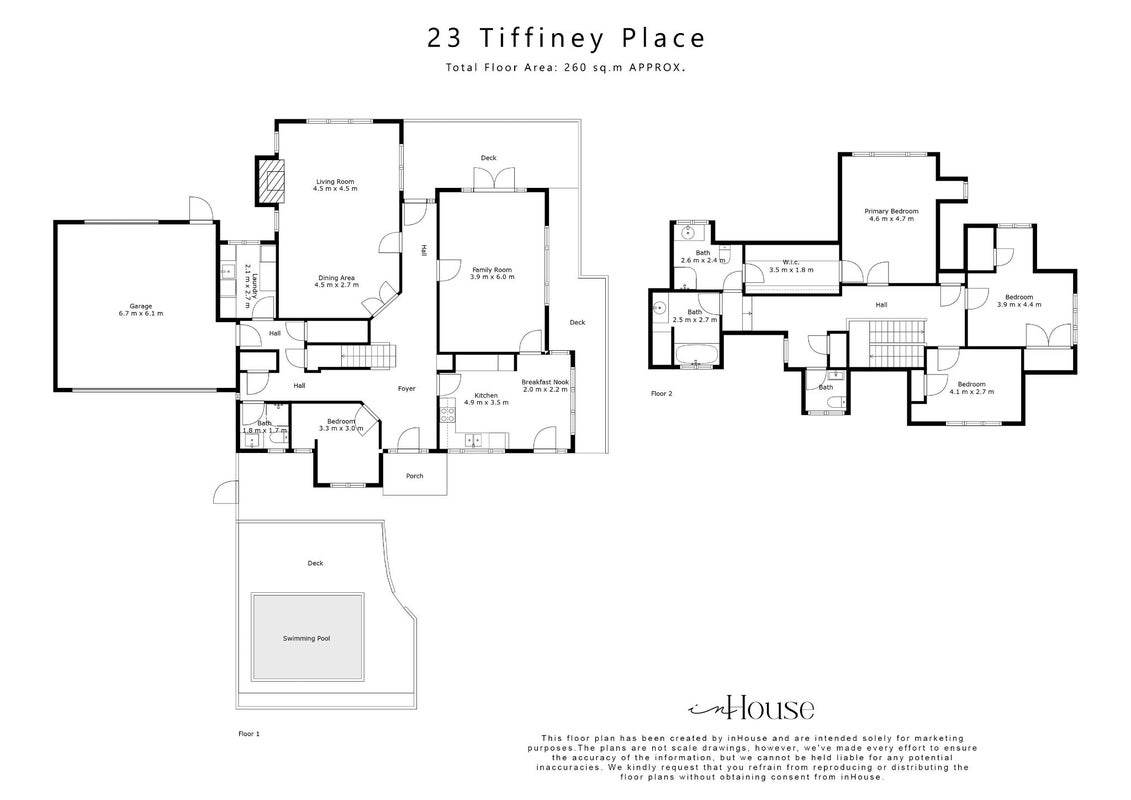 23 Tiffiney Place, Chartwell, Hamilton - Carousel 37