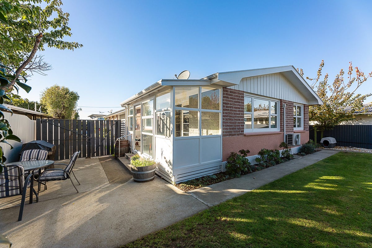 6B Washington Crescent, Redwoodtown, Blenheim - Carousel 2
