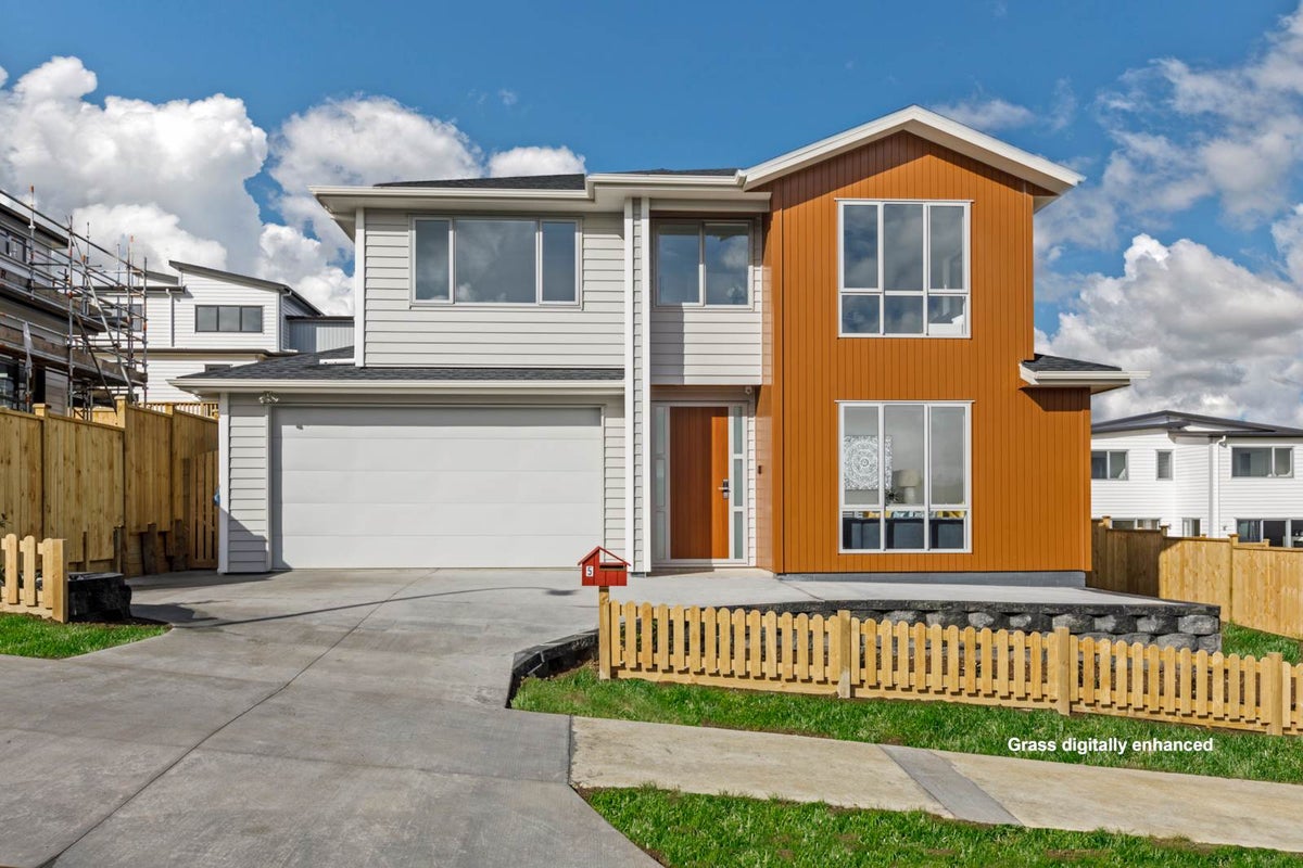 5 Takurua Terrace, Orewa, Orewa - Carousel 2