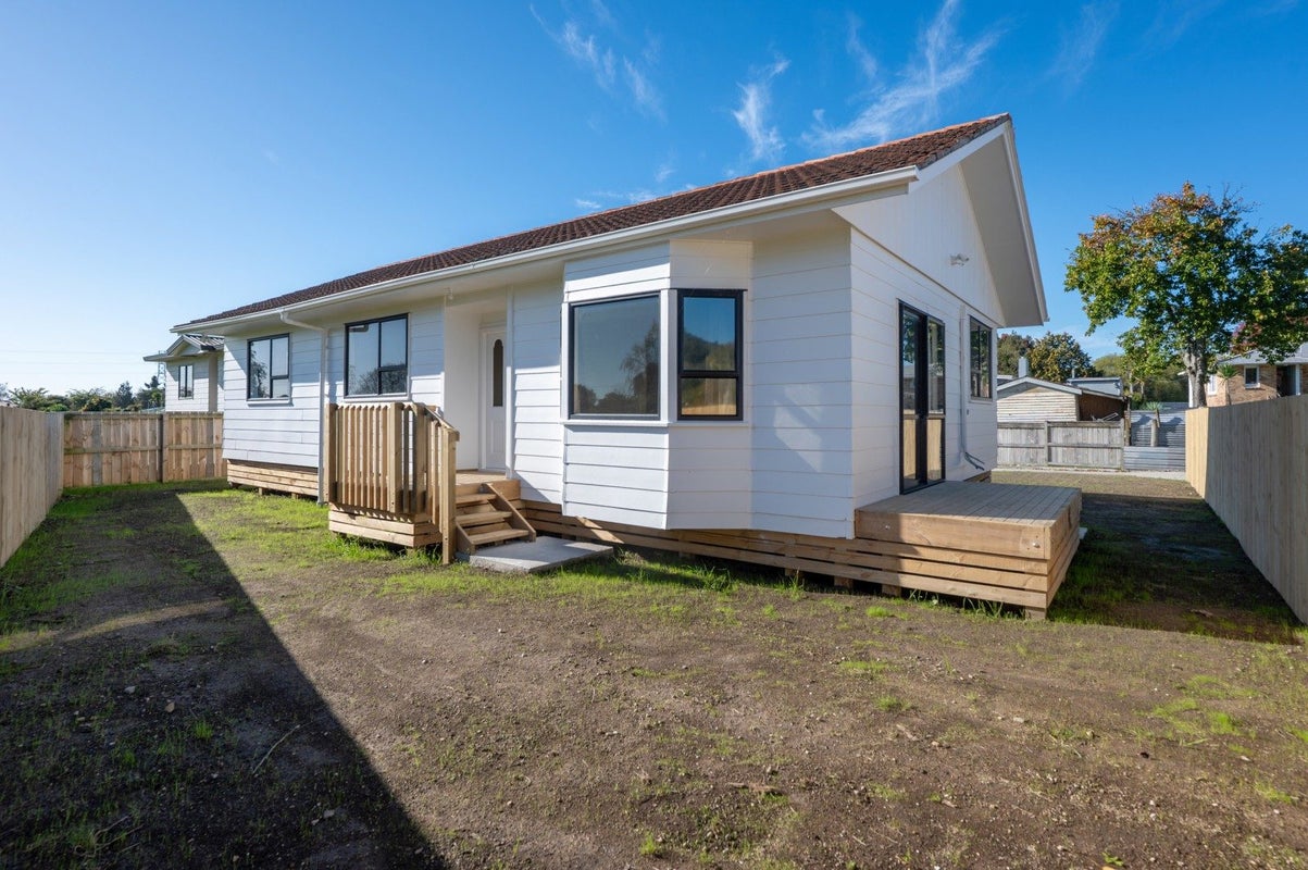 19D Bell Road, Western Heights, Rotorua - Carousel 1